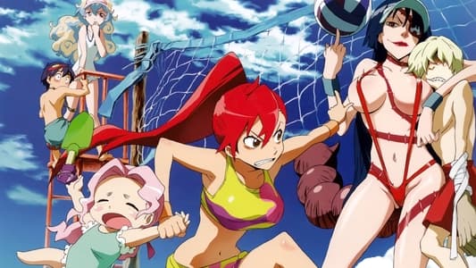 Ver Tengen Toppa Gurren-Lagann Sub Español - Imagen 12