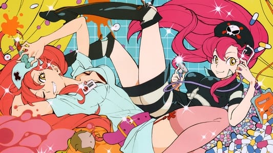 Ver Tengen Toppa Gurren-Lagann Sub Español - Imagen 14