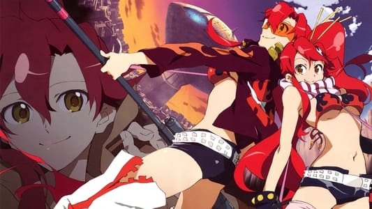 Ver Tengen Toppa Gurren-Lagann Sub Español - Imagen 24