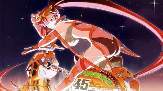 Ver Tengen Toppa Gurren-Lagann Sub Español - Imagen 31