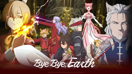 Ver Bye Bye, Earth online HD - Imagen 2