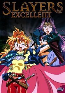 Ver Slayers Excellent Ova