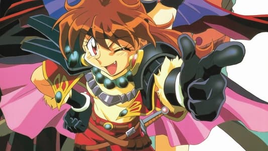 Ver Película Slayers Return Sub Español - Imagen 2