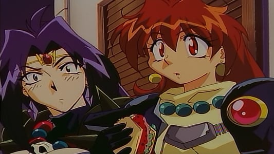 Ver Película Slayers Gorgeous Sub Español - Imagen 3