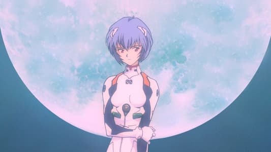 Ver Neon Genesis Evangelion Sub Español Online HD - Imagen 14