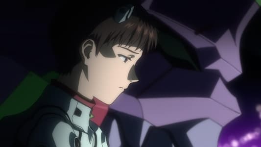 Ver Película Evangelion: 1.0 You Are (Not) Alone Sub Español - Imagen 3