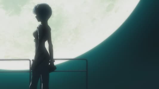 Ver Película Evangelion: 1.0 You Are (Not) Alone Sub Español - Imagen 6