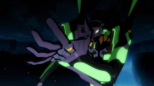 Ver Película Evangelion: 1.0 You Are (Not) Alone Sub Español - Imagen 11