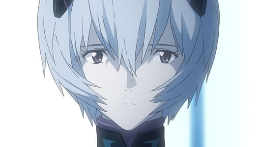 Ver Evangelion: 3.0 You Can (Not) Redo Sub Español - Imagen 15