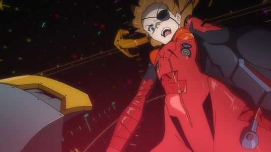 Ver Evangelion: 3.0 You Can (Not) Redo Sub Español - Imagen 17