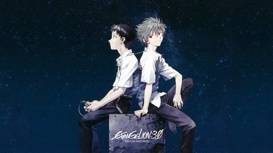 Ver Evangelion: 3.0 You Can (Not) Redo Sub Español - Imagen 23