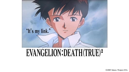 Ver Película Neon Genesis Evangelion: Death (True)² Sub Español - Imagen 2