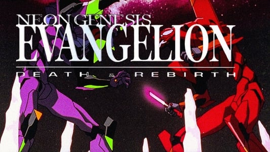 Ver Película Neon Genesis Evangelion: Death Rebirth Sub Español - Imagen 4