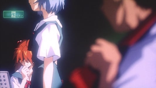 Ver Película Neon Genesis Evangelion: Death Rebirth Sub Español - Imagen 5