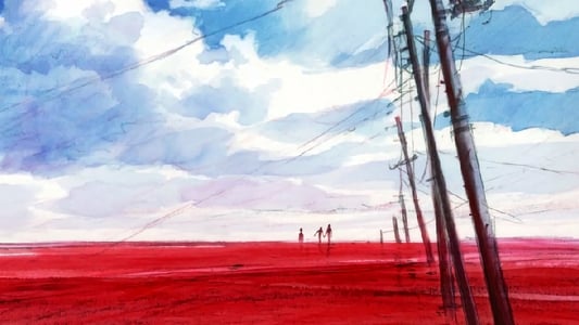 Ver Película Evangelion: 3.0+1.01 Thrice Upon a Time Sub Español - Imagen 18