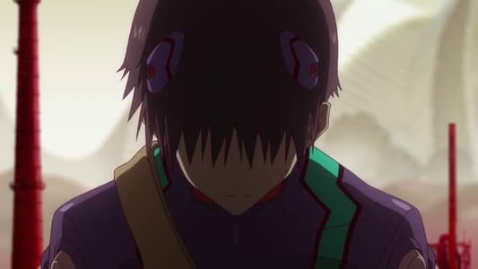 Ver Película Evangelion: 3.0+1.01 Thrice Upon a Time Sub Español - Imagen 25