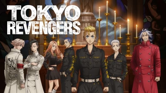 Ver Tokyo Revengers Sub Español Latino - Imagen 8