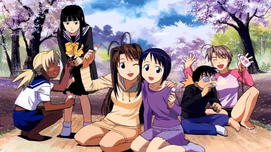 Ver Love Hina Sub Español Latino Sin Censura - Imagen 5