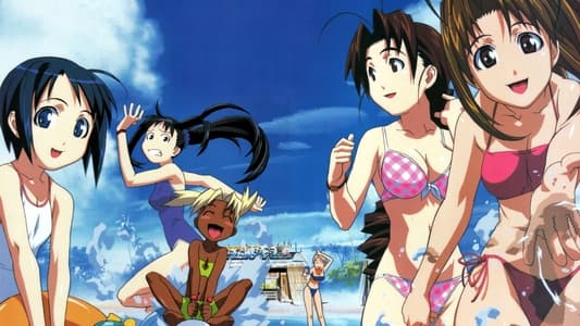 Ver Love Hina Sub Español Latino Sin Censura - Imagen 6