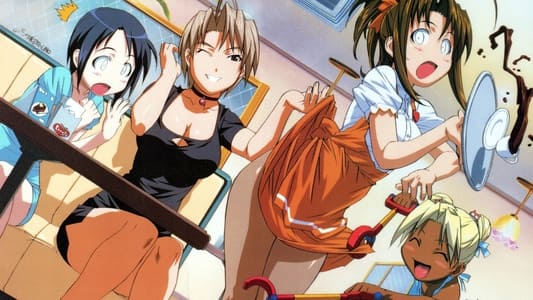 Ver Love Hina Sub Español Latino Sin Censura - Imagen 12