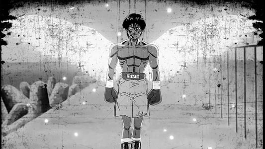 Ver Hajime no Ippo Sub Español Latino - Imagen 4