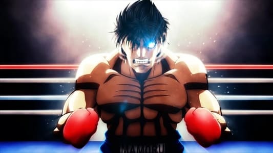 Ver Hajime no Ippo Sub Español Latino - Imagen 8