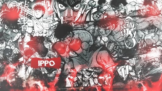 Ver Hajime no Ippo Sub Español Latino - Imagen 9