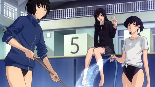 Ver Amagami SS Sub Español BD Gratis - Imagen 2