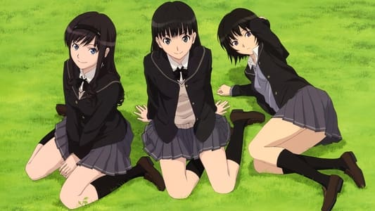 Ver Amagami SS Sub Español BD Gratis - Imagen 3