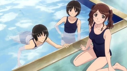 Ver Amagami SS Sub Español BD Gratis - Imagen 4