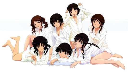 Ver Amagami SS Sub Español BD Gratis - Imagen 6