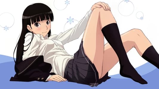 Ver Amagami SS Sub Español BD Gratis - Imagen 8