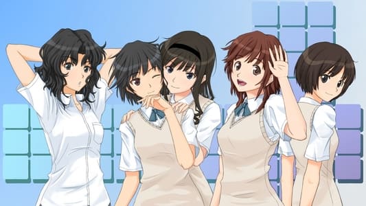 Ver Amagami SS Sub Español BD Gratis - Imagen 9