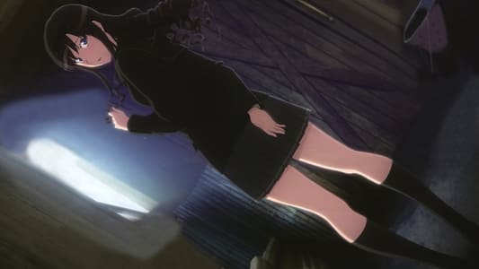 Ver Amagami SS Sub Español BD Gratis - Imagen 10