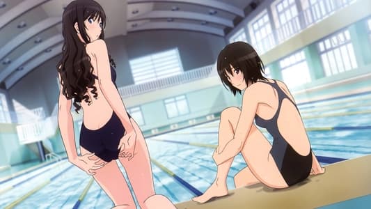 Ver Amagami SS Sub Español BD Gratis - Imagen 11