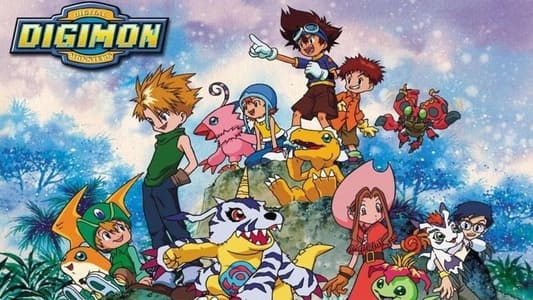 Ver Digimon Adventure Español Latino - Imagen 3