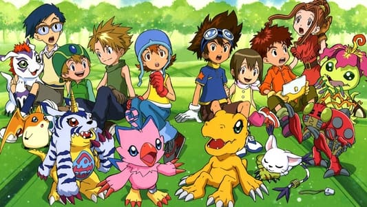 Ver Digimon Adventure Español Latino - Imagen 4