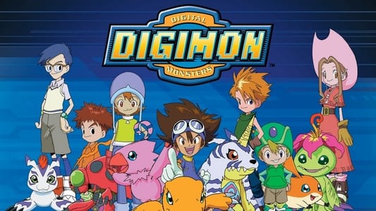 Ver Digimon Adventure Español Latino - Imagen 6