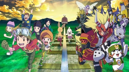 Ver Digimon Frontier Español Latino - Imagen 3