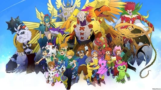 Ver Digimon Frontier Español Latino - Imagen 4