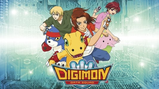 Ver Digimon Savers Español Latino - Imagen 2