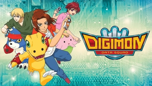 Ver Digimon Savers Español Latino - Imagen 3