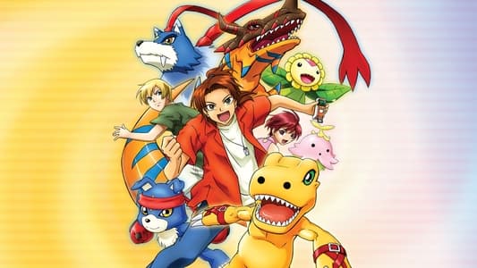 Ver Digimon Savers Español Latino - Imagen 4