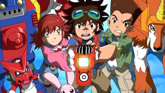 Ver Digimon Xros Wars Sub Español - Imagen 3