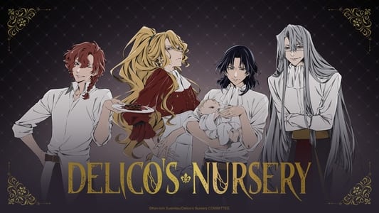 Ver Delico's Nursery Sub Español Latino - Imagen 2