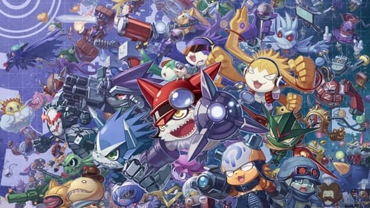 Ver Digimon Universe: Appli Monsters Sub Español - Imagen 2