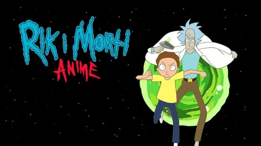 Ver Rick y Morty: El anime Sub Español Latino - Imagen 3