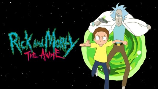 Ver Rick y Morty: El anime Sub Español Latino - Imagen 5