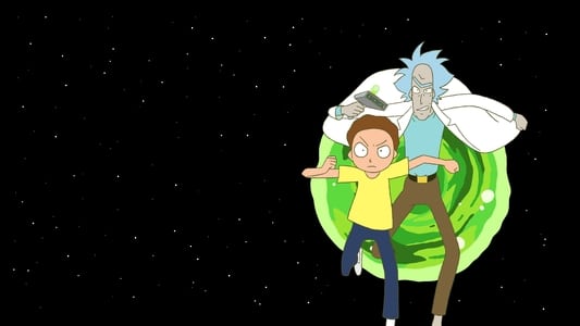 Ver Rick y Morty: El anime Sub Español Latino - Imagen 7