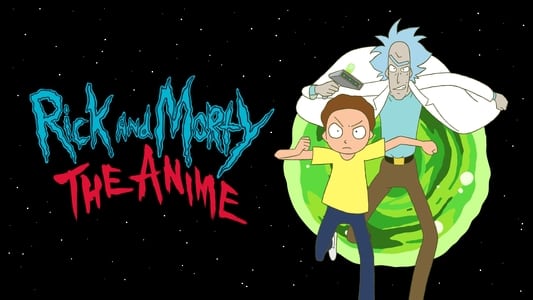 Ver Rick y Morty: El anime Sub Español Latino - Imagen 8